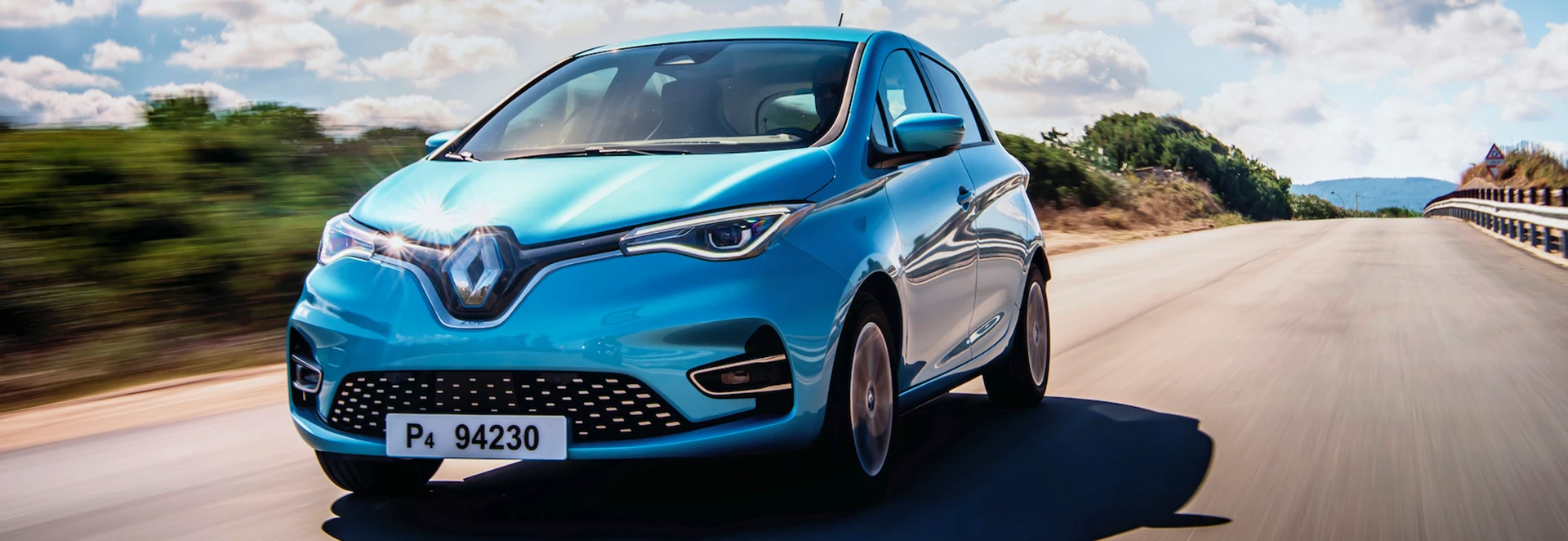 All-new Renault Zoe EV just to be offered with full purchase option